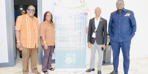Liberia Civil Aviation Authority Attends High-Level Validation Meeting on the Yamoussoukro Decision to Accelerate Regional Air Transport Integration