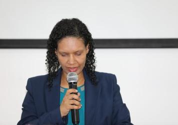 BAGASOO EXECUTIVE DIRECTOR OPENING STATEMENT