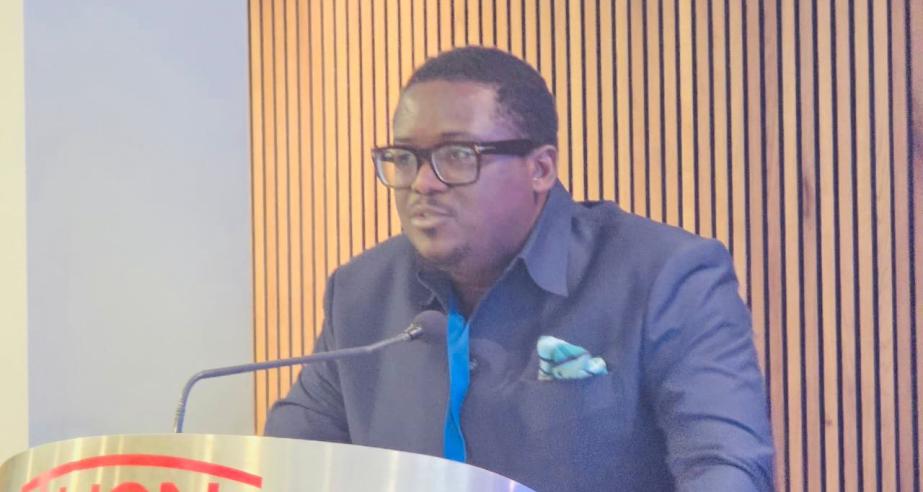 Hon. Stephen R. Johnson, Deputy Director General-Administration of the LCAA