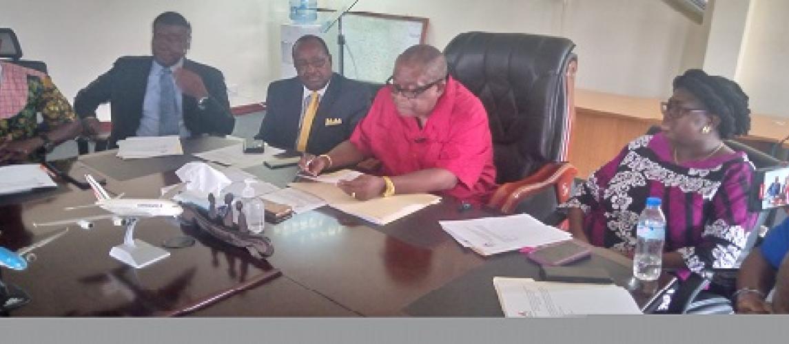 Turning Over Program