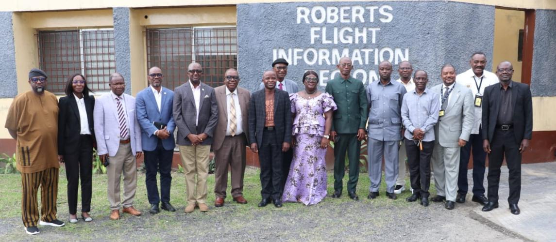 A New Chapter for Liberian Aviation: Reforming for Safety and Growth