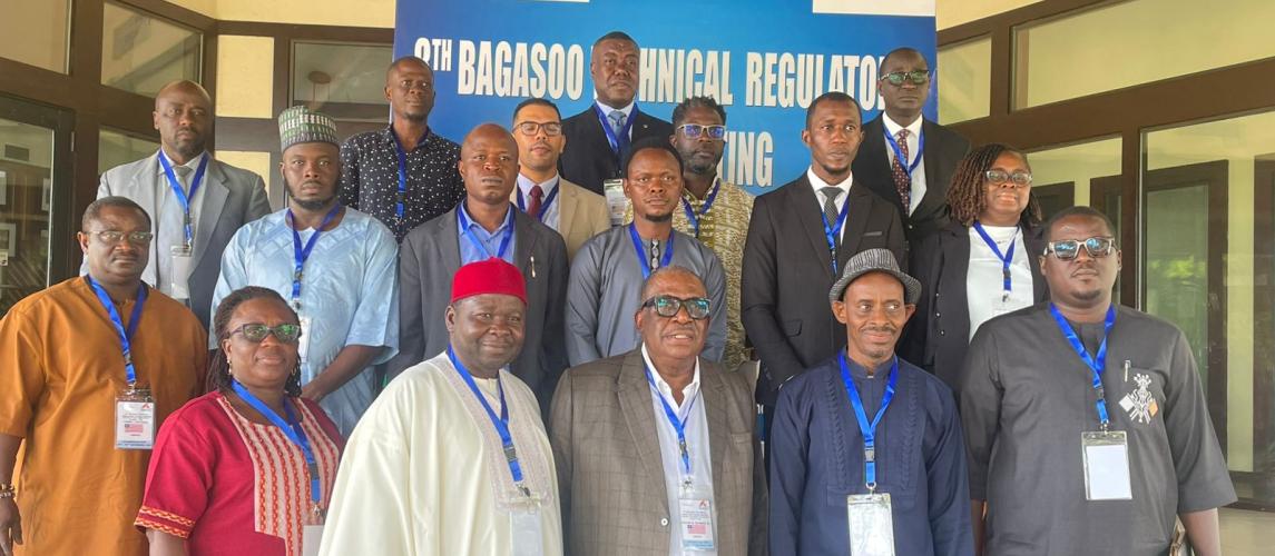 LCAA HOSTS REGIONAL AVIATION SUMMIT: LIBERIA DRIVES WEST AFRICAN REGULATORY HARMONIZATION