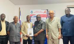 LCAA Launches Landmark 20-Year Civil Aviation Master Plan (CAMP 2025–2045) to Transform Liberia’s Aviation Sector