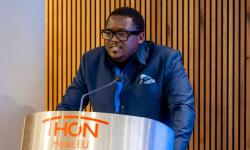 Hon. Stephen R. Johnson, Deputy Director General-Administration of the LCAA