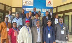 LCAA HOSTS REGIONAL AVIATION SUMMIT: LIBERIA DRIVES WEST AFRICAN REGULATORY HARMONIZATION