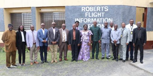 A New Chapter for Liberian Aviation: Reforming for Safety and Growth