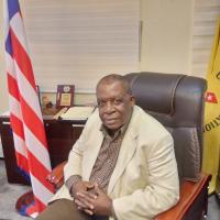 Hon. Julius D. Dennis, Jr.