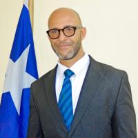 Director of Aviation Security