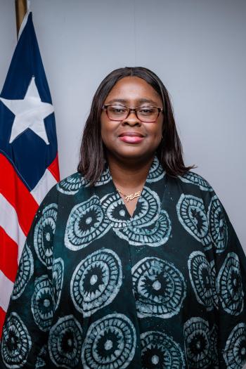 Ms. Felicia Ciatta Gray